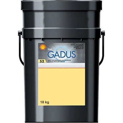 Shell Gadus S2 V220 AC 2 55 l