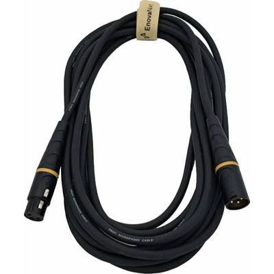 EnovaNxt M1-XLFM-6 6 m Микрофонен кабел (NXT-M1-XLFM-6)