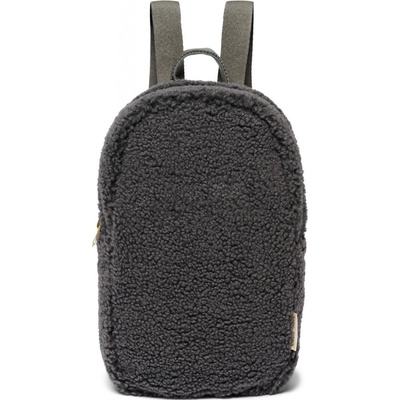 Studio Noos Mini Teddy dark grey