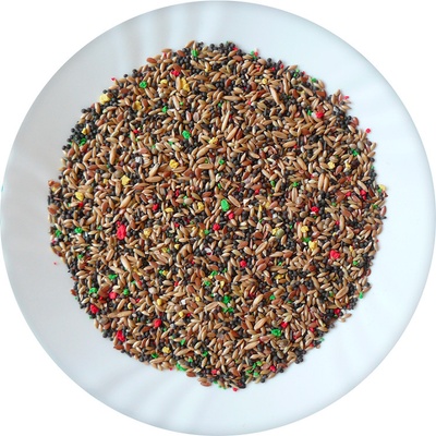 Avicentra Deluxe Kanár 4kg