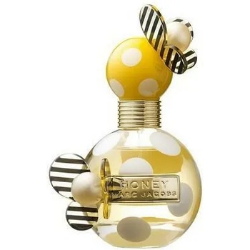 Image 1 of Marc Jacobs Honey EDP 100 ml Tester