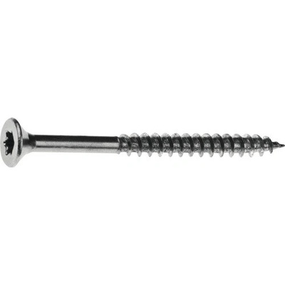 Univerzální vrut ZH TORX 4,5x50, nerez, 60 ks – Zbozi.Blesk.cz