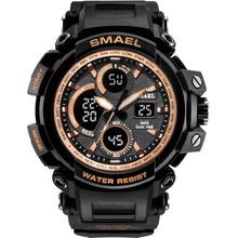 Smael TEO KP4002 černá