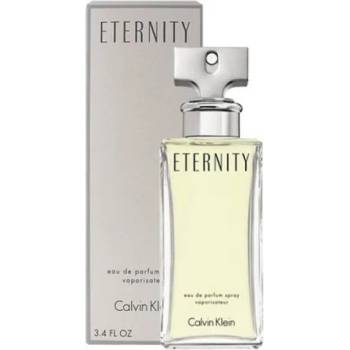 Calvin Klein Eternity EDP 15 ml