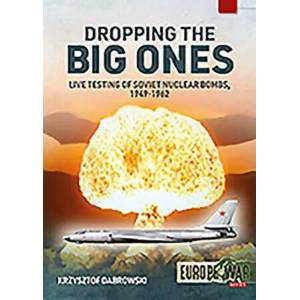 Tsar Bomba | Dabrowski, Krzysztof (ISBN: 9781913336318)