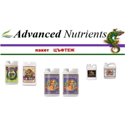 Пакет "Любител - Sensi