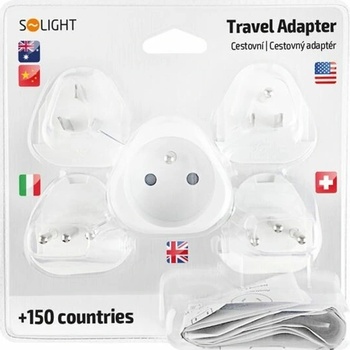 Solight PA20