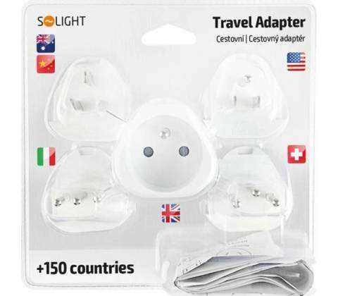 Solight PA20