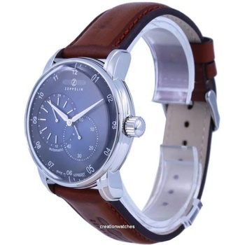 Image 1 of Zeppelin 8662-3