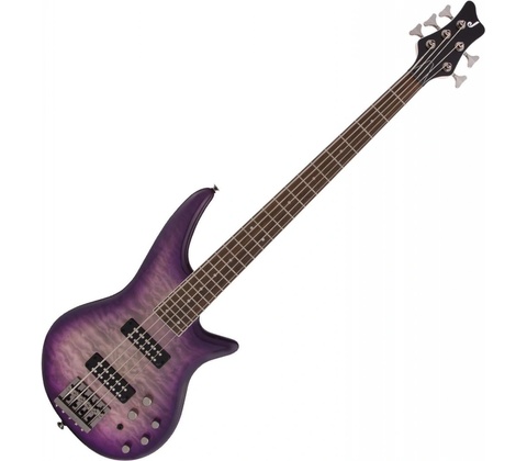 Jackson JS3Q Spectra V