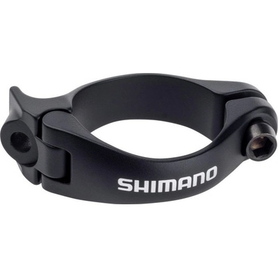 Objímka přesmykače 34,9mm Shimano SMAD91 – Zboží Mobilmania