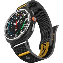 Spigen Athlex Air Active na Samsung Galaxy Watch 8 46mm/44mm/40mm modrý AMP10114