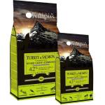 Black Olympus Senior, Light, Sterilized - Turkey & Salmon 12 кг + 2 кг БЕЗПЛАТНО