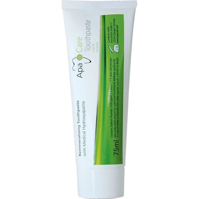 ApaCare remineralizující 75 ml