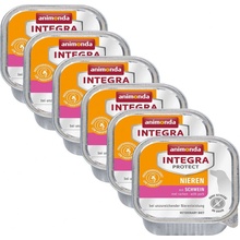 Animonda Integra Protect Nieren Obličky 6 x 150 g