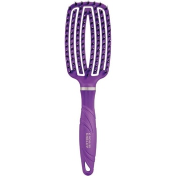 Image 1 of Artero Професионална четка за коса Artero - Ge-Bion, 17 FLEX VENT, лилава (К630)