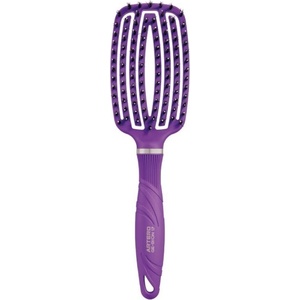 Artero Професионална четка за коса Artero - Ge-Bion, 17 FLEX VENT, лилава (К630)