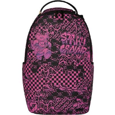Раница Sprayground - Organza Shark (910B8169NSZ)