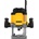 DeWALT DWE625KT