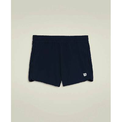 Wilson Kids Team Short Modrý