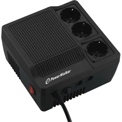 PowerWalker 3 Plug 1000 VA (218476)