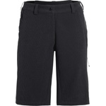 Vaude Дамски шорти за колоездене Vaude Women's Loamer Base Cord Shorts Cycling bottoms - Black - размер 40 (EU) (155-2292-0113)