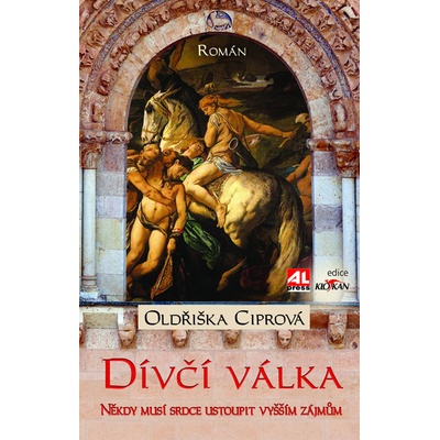 Dívčí válka