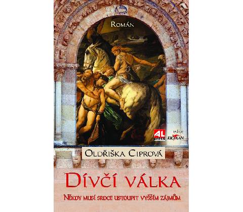 Dívčí válka