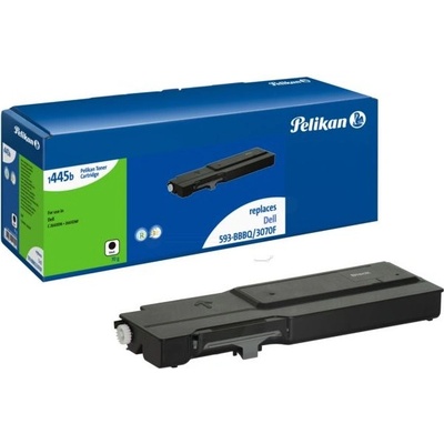 Compatible Тонер, Pelikan, за Dell 593BBBQ - Висококачествен печат (1031421080)