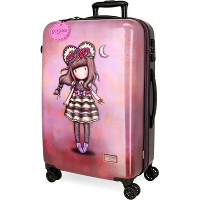 Santoro London Gorjuss Frida 64l 45x67x26 cm