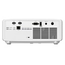 Optoma ZH420