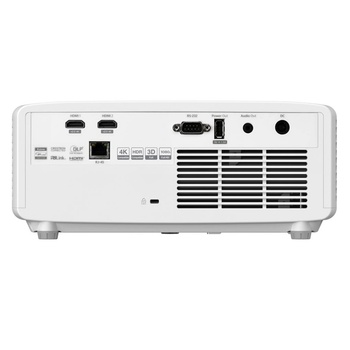 Optoma ZH420