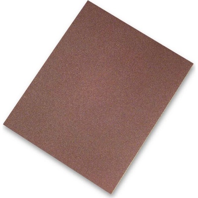 SIA Brúsny papier pod vodou P2500