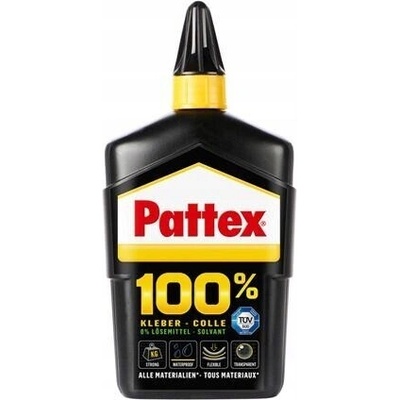 Pattex Lepidlo univerzálne 50 ml