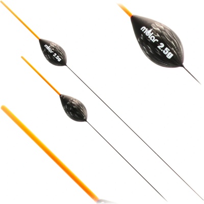 Mular splávek Kelly 1 g