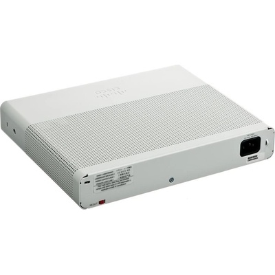 Cisco WS-C2960C-8TC-S