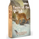 Taste of the Wild Cat CANYON river 2 kg