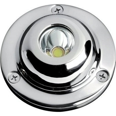 Osculati Underwater LED White Light 5 W Stainless Steel Palubní světlo
