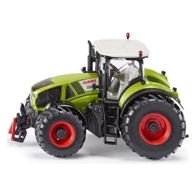 SIKU - Играчка трактор Claas Axion 950 (3280)