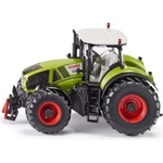 SIKU - Играчка трактор Claas Axion 950 (3280)