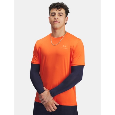 Мъжка тениска Under Armour Vanish Energy SS-ORG Under Armour | Oranzhev | МЪЖЕ | S