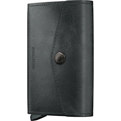 Envelope Secrid Vintage Black