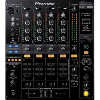 Image 1 of Pioneer DJM-800