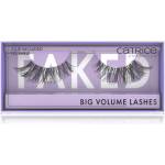 Catrice Faked изкуствени мигли с лепило Big Volume 2 бр