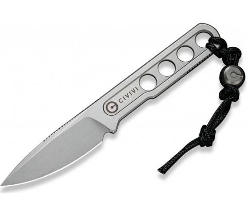 CIVIVI Circulus Stonewashed C22012-2