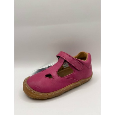 Froddo MINI Sandal G2140052-7 Fuchsia Růžová