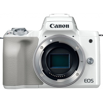 Canon EOS M50