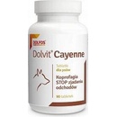 Dolvit Cayenne 90 tabliet
