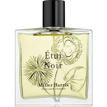 Image 1 of Miller Harris Etui Noir EDP 50 ml