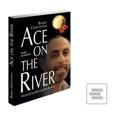 Ace on the River - Barry Greenstein